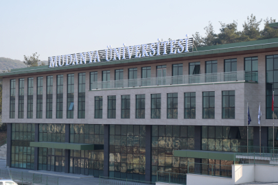 Bursa Mudanya Üniversitesi'nin acı kaybı! Yiğithan Durmuş hayatını kaybetti