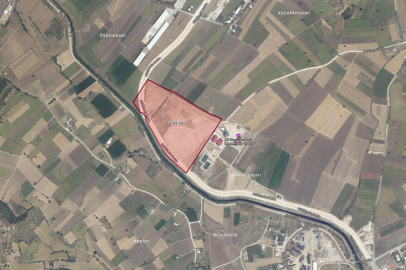 Bursa'ya dev karavan ve tır otoparkı! Onay çıktı: İşte yeri...