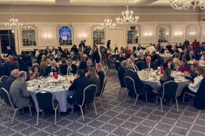 BUSİAD geleneksel iftarında geleceğin Bursa’sı konuşuldu