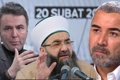 Cübbeli Ahmet'ten Mehmet Akif Ersoy ve Veyis Ateş açıklaması: "Özellikle ona çok şaşırdım"