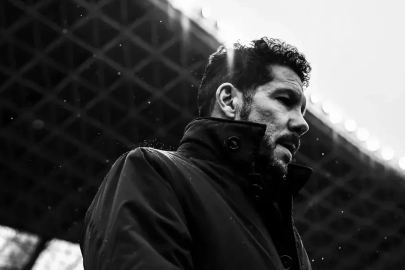 Diego Simeone'den Atletico Madrid'e veda: İspanyollar yeni adresini duyurdu!