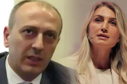 Dilek İmamoğlu'nun kardeşi Ali Kaya'nın test sonucu açıklandı