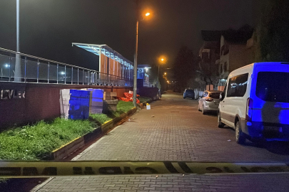 Dini nikahlı eşini vurduktan sonra hayatına son verdi: 1 ölü, 1 yaralı