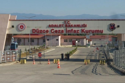 Düzce'de aranan 110 kişi yakalandı 21’i tutuklandı