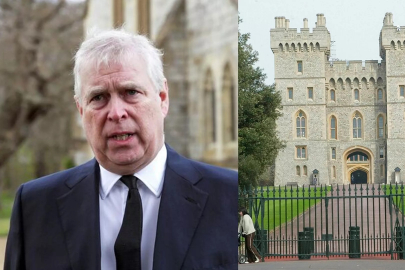 Eski Prens Andrew'un taht sırasından çıkarılması konuşuluyor