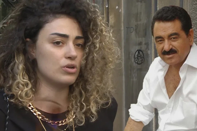 İbrahim Tatlıses'ten Dilan Çıtak'a zehir gibi sözler
