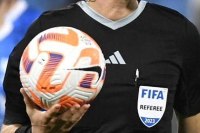 Juventus-Galatasaray maçının hakemi açıklandı!