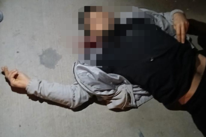 Kardeşini pompalı tüfekle vurarak öldürdü