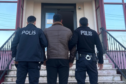 Kocaeli'de husumetlisini bıçaklayan şüpheli tutuklandı