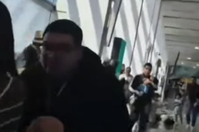 Meksika karıştı! Ordu ve çete arasında çatışma: Sokağa çıkanı öldürürüz