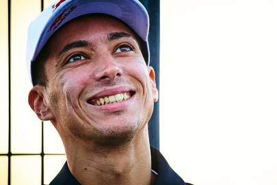 MotoGP’de İlk Türk: Toprak Razgatlıoğlu