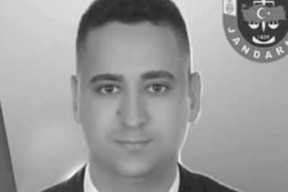 Muğla'da kalbine yenilen Uzman Çavuş Keskin Köyceğiz'de toprağa verildi