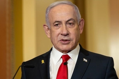 Netanyahu: Karmaşık ve zorlu günler yaşıyoruz