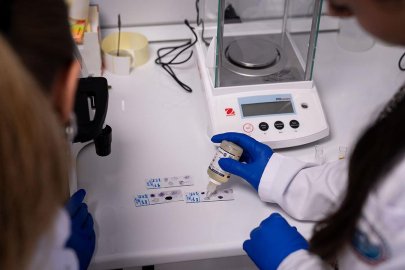 Sağlıkta yeni dönem: Kişiye özel probiyotikler