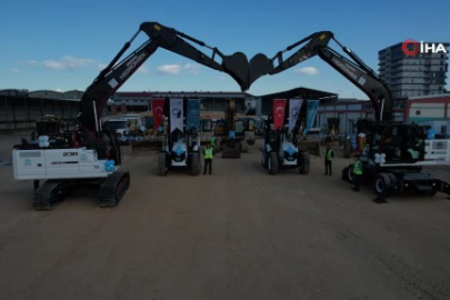 Bursa Nilüfer Belediyesi sahadaki gücünü yeni yatırımlarla artırıyor