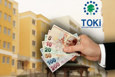 TOKİ 5 BİN TL BAŞVURU İADE İŞLEMİ| TOKİ başvuru parası iadesi nasıl ve nereden alınır?