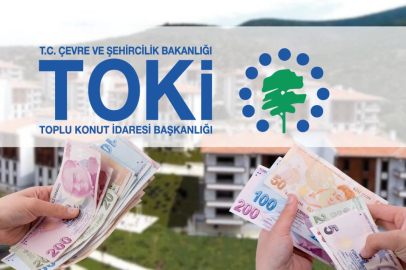 TOKİ Başvuru Parası Nasıl, Ne Zaman İade Alınır? 2026 TOKİ 5 bin TL Başvuru Parası nasıl geri alınır?