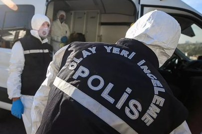 Vahşet: Kayıp Çinli iş insanı toprağa gömülü bulundu!