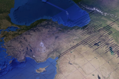 Van için tedirgin eden açıklama! 6 Şubat depremlerine benzetti: Yıkıcı bir sarsıntı üretebilir