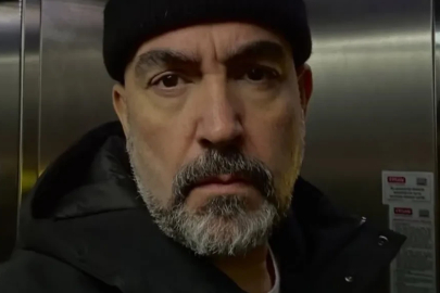 Yaprak Dökümü'nün Şevket'i Hasan Küçükçetin yıllar sonra ortaya çıktı!