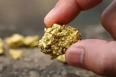 Altın ithalatı cari dengeyi zorluyor