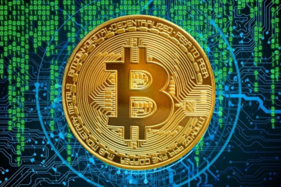 Bitcoin bu seviyeye düşerse her şey değişir! Amiral gemi...