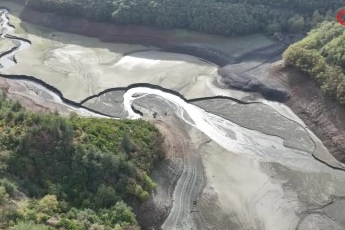 Bursa barajlarında son durum ne? Doluluk oranları ne kadar?