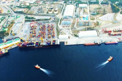 Bursa'da deniz suyu arıtılacak: İmzalar atıldı! 450 milyon TL...