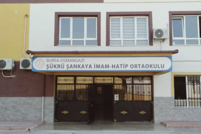 Bursa’da okulda "namaz" uygulamasını eleştiren sendikaya tepki: Akıl ve izan zayıflığıdır
