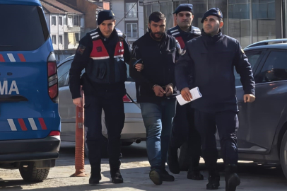 Bursa İnegöl'de 3 yıl hapis cezasıyla aranan şüpheli yakalandı