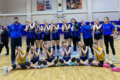 Bursa Karacabey Belediyesi spor yatırımlarında şaha kalktı