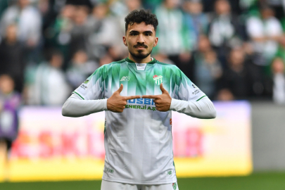 Bursaspor’dan Emir Kaan Gültekin açıklaması!
