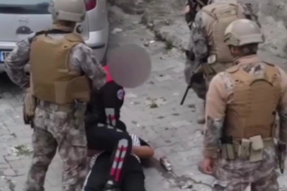 Çankırı'da aranan 55 şahıs yakalandı