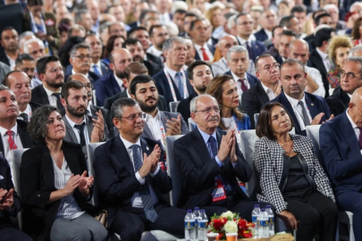 CHP kurultay davasında Bursa delegesi ne iddia etti?