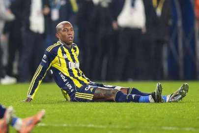 Fenerbahçe'de tarihi sakatlık depremi!