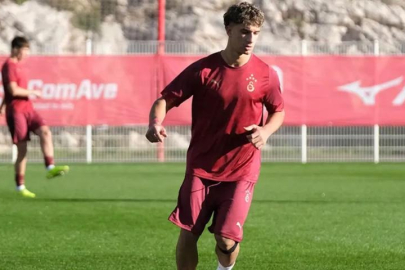 Florya'dan ayrıldı! Galatasaray'ın genç yıldızının yeni adresi Fenerbahçe...