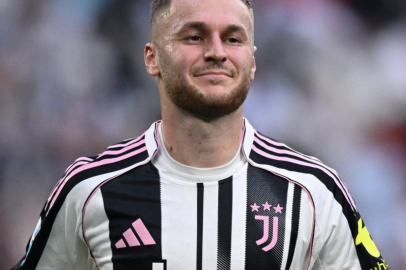 Galatasaray'dan Juventus'a masada da tarihi çalım