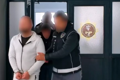 Isparta'da uyuşturucu operasyonu: 2 şüpheli tutuklandı