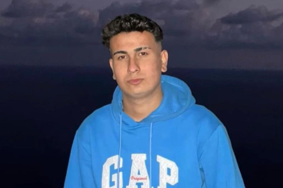 Mersin'de kamyonet ile motosiklet çarpıştı: 1 ölü