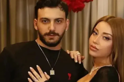 Mika Raun ve erkek arkadaşının test sonucu ortaya çıktı