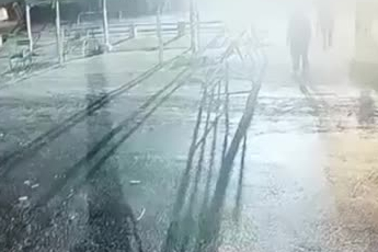 Pakistan'da kontrol noktasına intihar saldırısı: 2 ölü, 4 yaralı