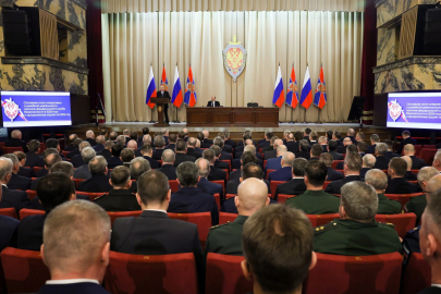 Putin: Birileri TürkAkım ve Mavi Akım doğalgaz boru hatlarını patlatmaya çalışıyor