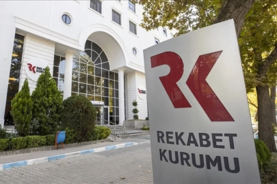 Rekabet Kurulu'ndan bankacılık, sigortacılık ve bilişim sektörlerindeki 26 şirkete soruşturma