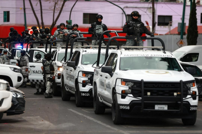 Sevgiliyle son buluşma: El Mencho'nun sonu olmuş!