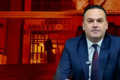 Taciz iddiasıyla tutuklanmıştı! CHP'li Hasbi Dede hakkındaki iddianame tamamlandı