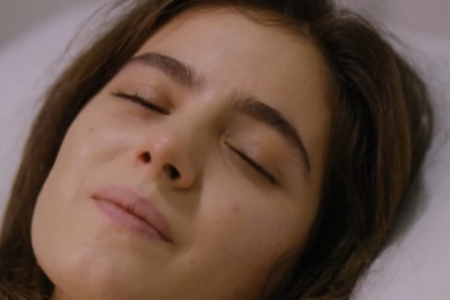 Taşacak Bu Deniz fragmanı heyecan yarattı: Eleni ölüyor mu?