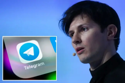 Telegram'ın kurucusu Durov'a 'teröre yardım' suçlamasından dava açıldı