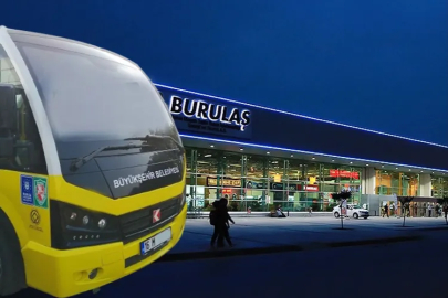 UKOME'den Bursa kararı: Çok sayıda otobüsün güzergahı değişti!