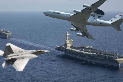 Ürdün'den ABD ve İsrail'e veto! Hava sahasını kapattı