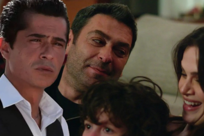 Uzak Şehir zirveyi bırakmadı! Cennetin Çocukları düşüşte